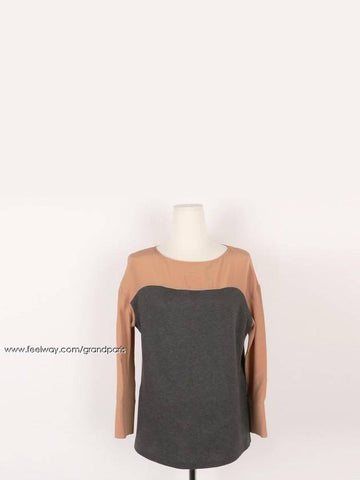 women short sleeve t shirt - MARNI - BALAAN 1