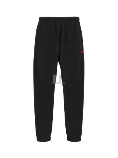 Boke Flower Training Track Pants Black - KENZO - BALAAN 2