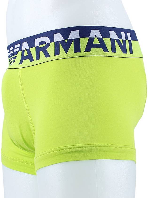 Boxer Trunks 111389 3F516 01382 - EMPORIO ARMANI - BALAAN 3