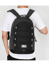 Hayward 2.0 Backpack Black - NIKE - BALAAN 2