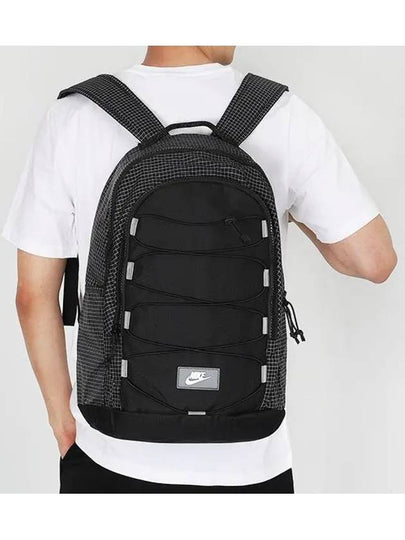 Genuine Hayward 2 0 Backpack CV1412 011 - NIKE - BALAAN 2