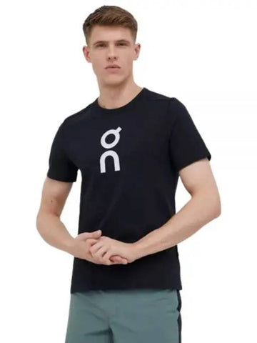 OnLearning GraphicT M 1MD10540553 Men's Graphic Tee - ON RUNNING - BALAAN 1
