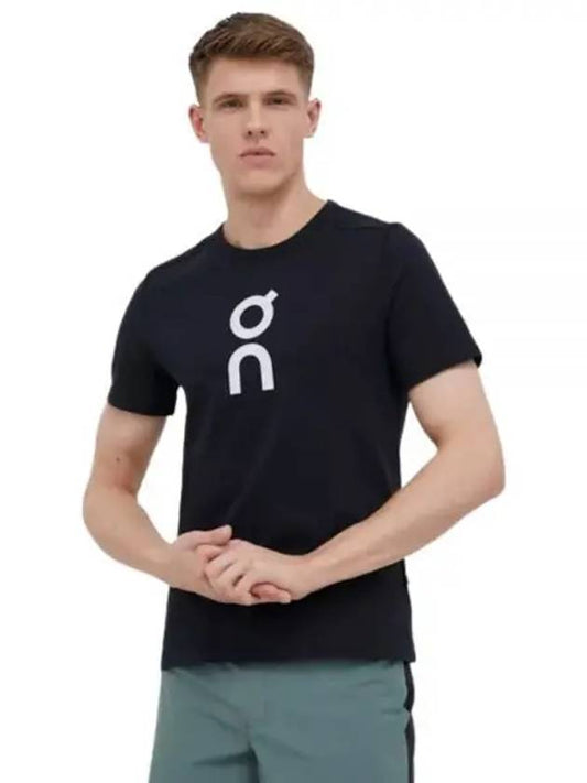 OnLearning GraphicT M 1MD10540553 Men's Graphic Tee - ON RUNNING - BALAAN 1