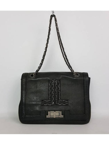 women shoulder bag - LANVIN - BALAAN 1