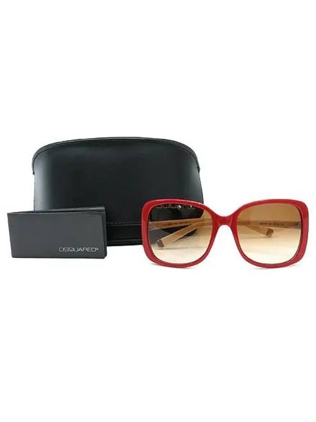 DQ0034 Sunglasses - DSQUARED2 - BALAAN 1