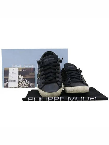 Smith Market Sneakers Women s Shoes - PHILIPPE MODEL - BALAAN 1