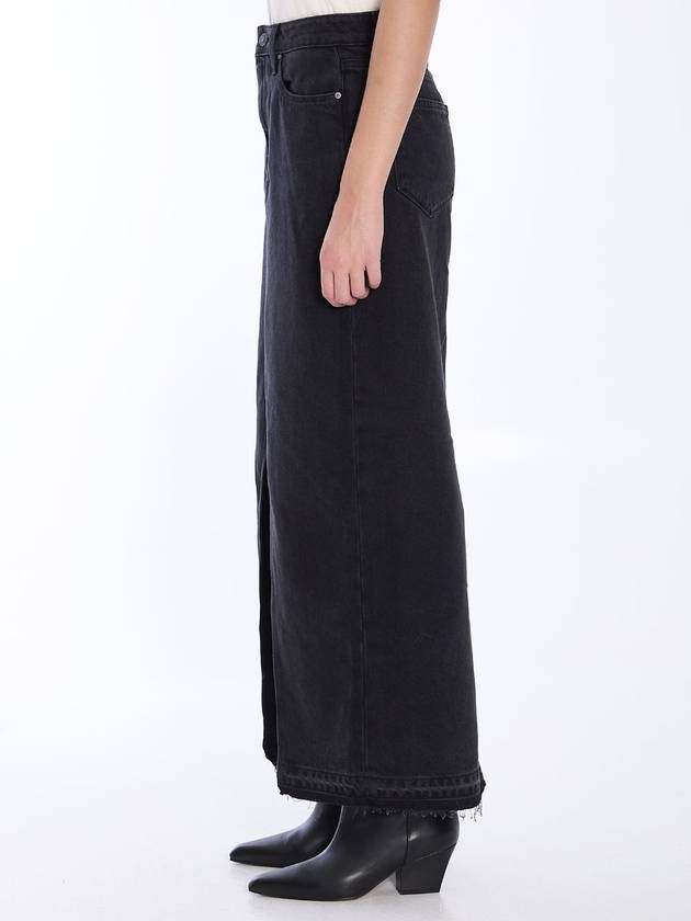 Angela maxi skirt - PAIGE - BALAAN 3