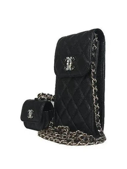 AP2033 Crossbody Bag - CHANEL - BALAAN 2