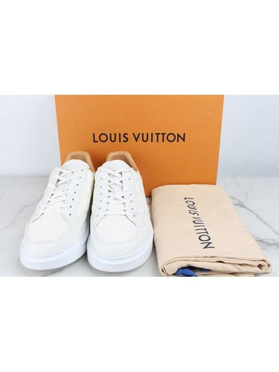 Beverly Hills sneakers 7 260 - LOUIS VUITTON - BALAAN 2