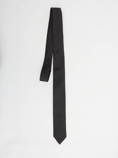 Thin Tie 2AV09A29038NO B0021324099 - CELINE - BALAAN 1