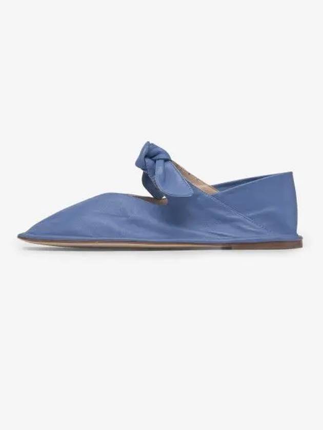 Llasada Flats Blue - HEREU - BALAAN 2