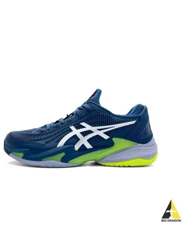 Court FF 3 1041A370402 Tennis Shoes - ASICS - BALAAN 1