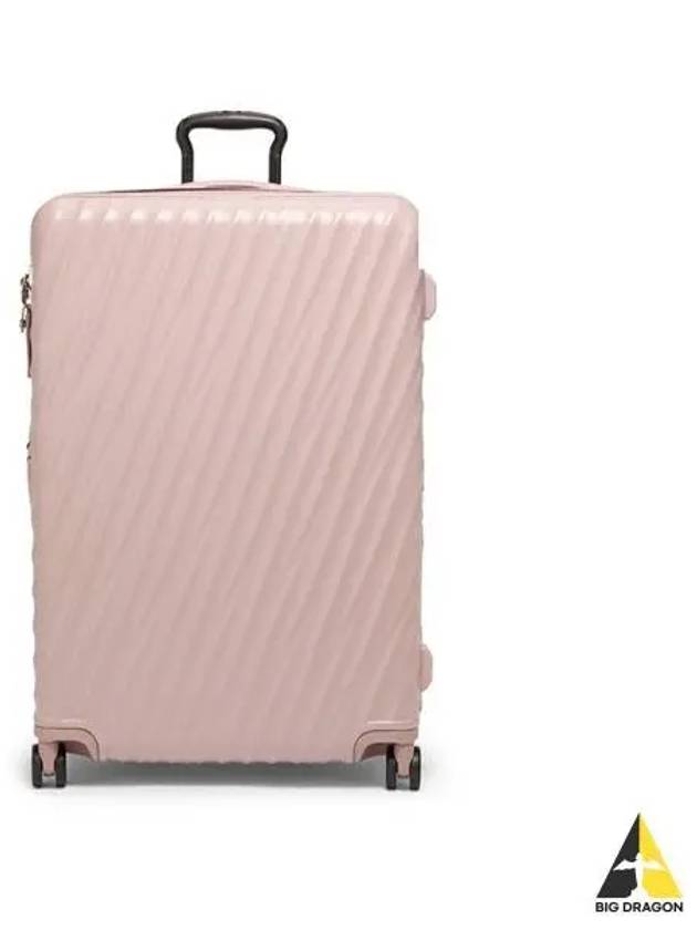 19 Degree Long Distance Travel Expandable 4 Wheel Packing Case Carrier Mob Texture 147679A313 - TUMI - BALAAN 1