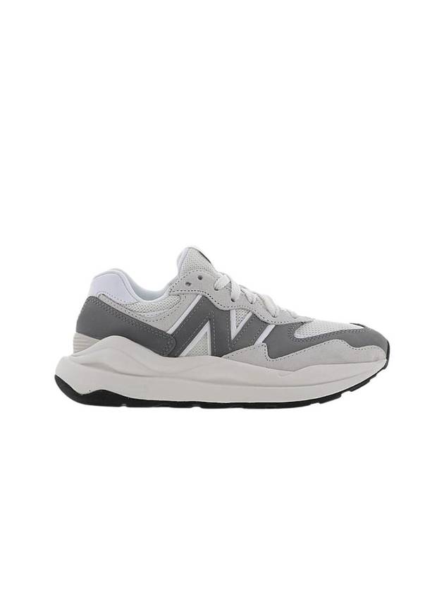 5740 Slate Gray W5740SVD - NEW BALANCE - BALAAN 1