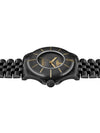 Unisex Metal Watch Walbrook VV309BKBK - VIVIENNE WESTWOOD - BALAAN 5