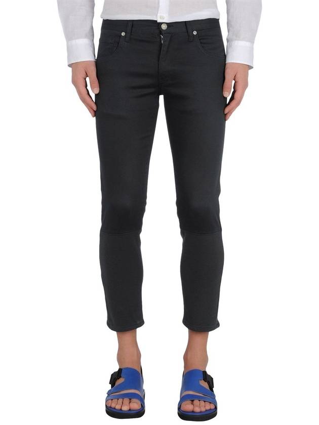 Cropped Pants - UNDERCOVER - BALAAN 2