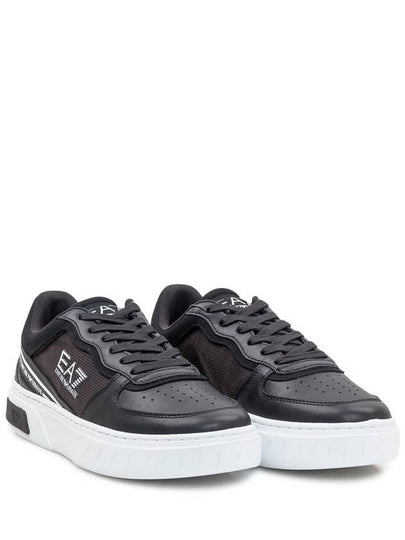 Ea7 Emporio Armani Ea7 Sneaker - EMPORIO ARMANI - BALAAN 2