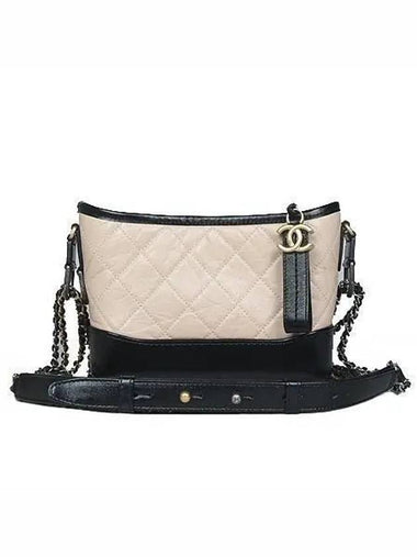 A91810Y61477 shoulder bag - CHANEL - BALAAN 1