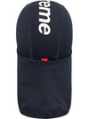 x MLB Kanji Teams Lightweight Balaclava Giants Navy - SUPREME - BALAAN 3