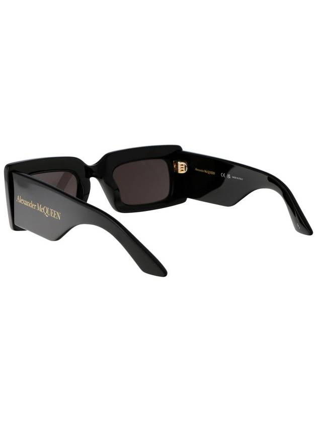 Alexander McQueen Sunglasses - ALEXANDER MCQUEEN - BALAAN 4