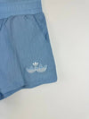 Shorts H17938 light blue WOMENS - ADIDAS - BALAAN 3