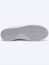 Court Royal 2 Next Nature Low Top Sneakers Triple White - NIKE - BALAAN 7