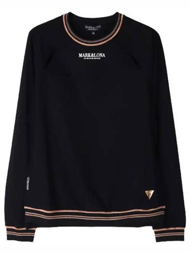 long sleeve t shirt golf - MARK & LONA - BALAAN 1