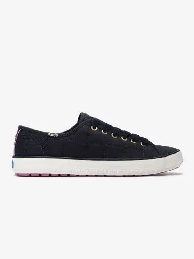 Kickstart TRX Kate Spade Quilted Nylon 5WF65373D896 - KEDS - BALAAN 1