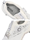 Biome G5 Boa Spike Shoes White - ECCO - BALAAN 5