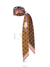 women muffler - LOUIS VUITTON - BALAAN 3