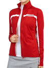 Golfwear Women's Jacket AWJS07026 G131 - J.LINDEBERG - BALAAN 7