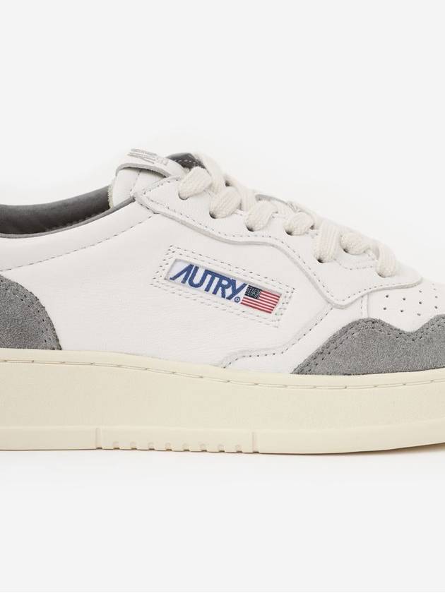 Autry Sneakers - AUTRY - BALAAN 2