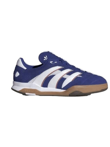 Predator Mundial Low-Top Sneakers Active Blue - ADIDAS - BALAAN 1