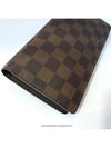 men s wallet - LOUIS VUITTON - BALAAN 6