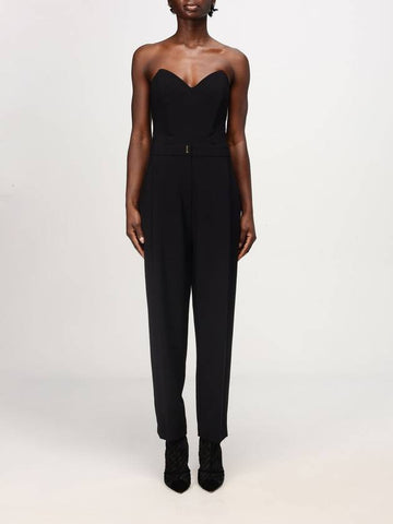 Jumpsuits woman Elisabetta Franchi - ELISABETTA FRANCHI - BALAAN 1