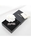 Brooch ABA426 B10536 NN147 - CHANEL - BALAAN 9