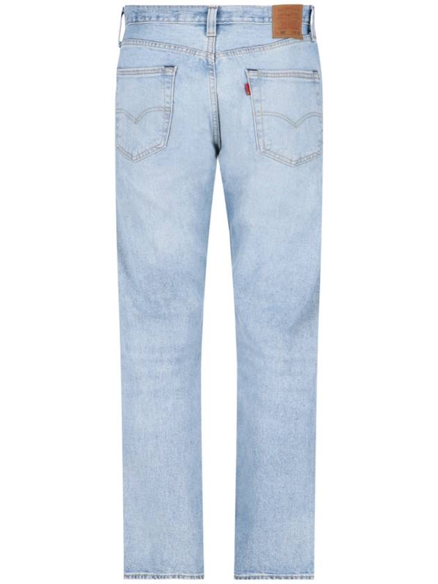 LEVI'S STRAUSS Jeans Blue - LEVI'S - BALAAN 2