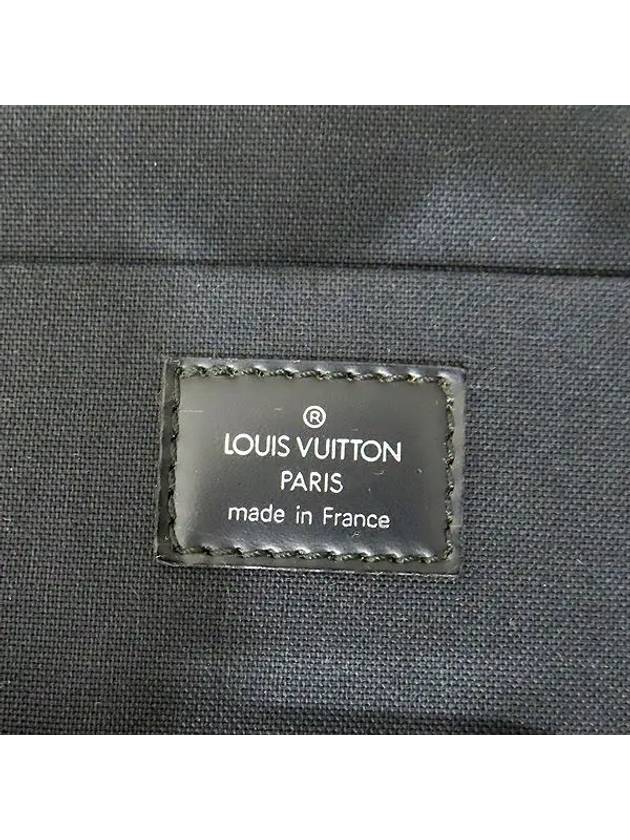 M30832 Taiga Ladder Odessa Computer Case Briefcase Shoulder Strap - LOUIS VUITTON - BALAAN 4