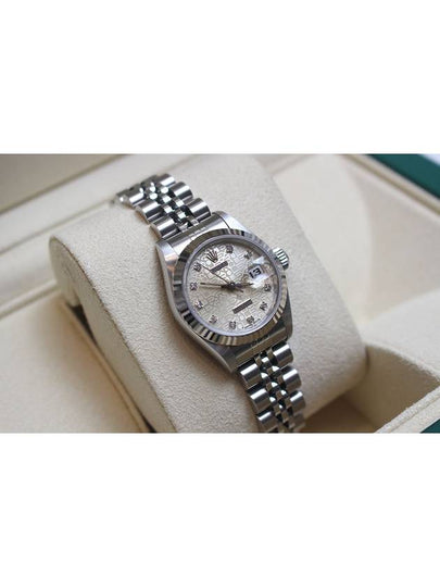 Lady Datejust 26 10p 69174 - ROLEX - BALAAN 2