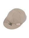 ROOF LABEL A3 CAP BEIGE - KINDS - BALAAN 2