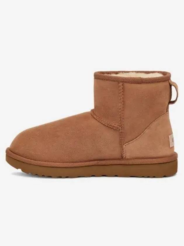 Classic Mini 2 Winter Boots Chestnut - UGG - BALAAN 2