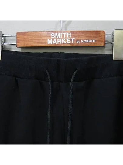 Smith Market Used Luxury Black Pants Men s Clothing - THEORY - BALAAN 2