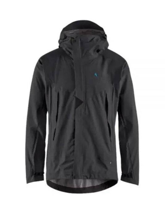 Asinya Jacket Man Raven 10651M11 961 - KLATTERMUSEN - BALAAN 2