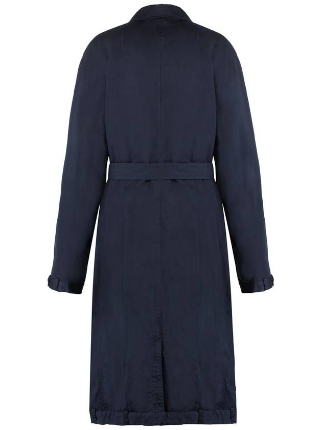 23 fw Deconstructed Cotton Coat 768919TBP014063 B0710749756 - BALENCIAGA - BALAAN 3