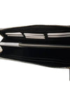 Rishi Strap Clutch Bag Black - BALENCIAGA - BALAAN.