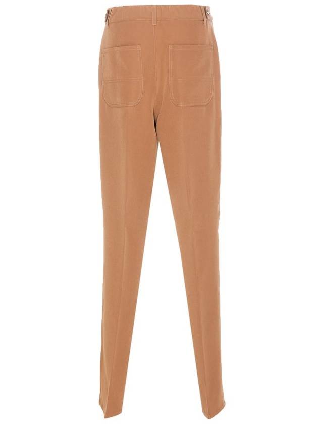 Pinko Trousers - PINKO - BALAAN 2