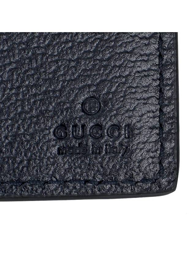 Ophidia Foldover Wallet 73275596IWN - GUCCI - BALAAN 9