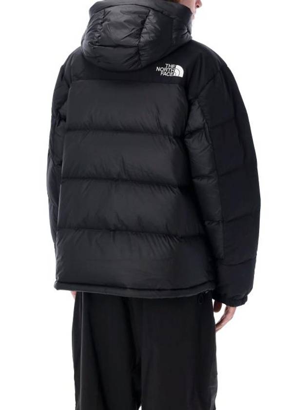 Down Jacket NF0A4QYXJK3 - THE NORTH FACE - BALAAN 3