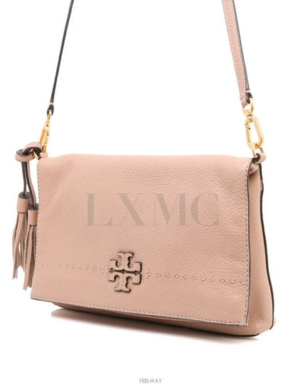 women cross bag - TORY BURCH - BALAAN 2