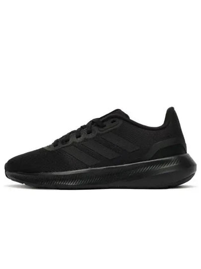 Runfalcon 3 0 Low Top Sneakers Black - ADIDAS - BALAAN 2